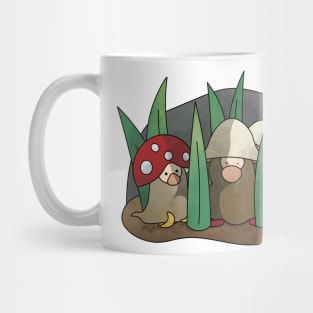 Truffle Trolls Mug